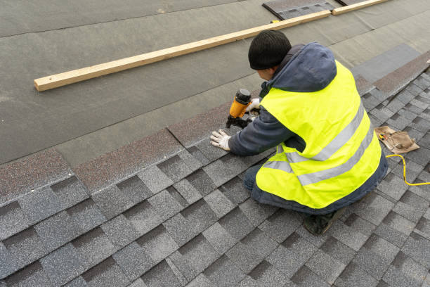 Best Slate Roofing Contractor  in Marine City, MI