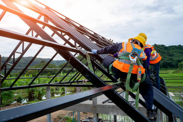 Best Roof Inspection Near Me  in Marine City, MI