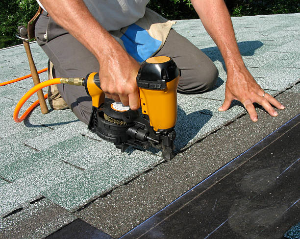 Best Gutter Installation and Roofing  in Marine City, MI