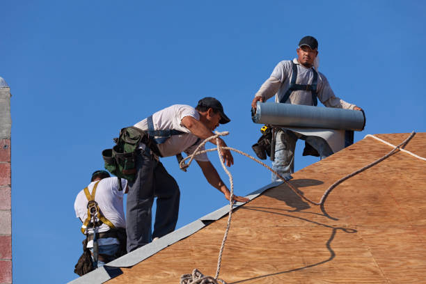 Marine City, MI Roofing Contractor Company